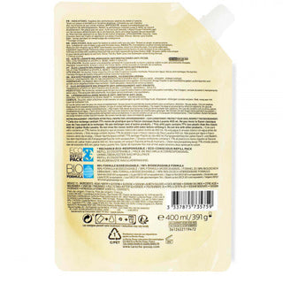 La Roche-Posay Lipikar Cleansing Oil AP+ Refill
