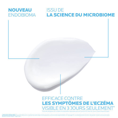La Roche-Posay Lipikar Eczema MED Cream
