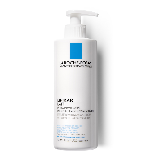 La Roche-Posay Lipikar Lait Soothing Body Milk