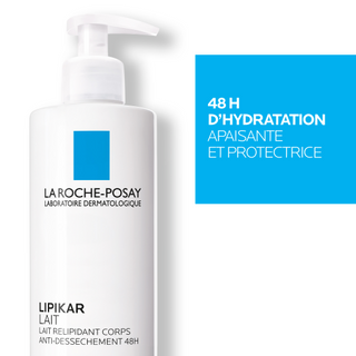 La Roche-Posay Lipikar Lait Soothing Body Milk