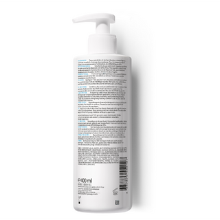 La Roche-Posay Lipikar Lait Soothing Body Milk