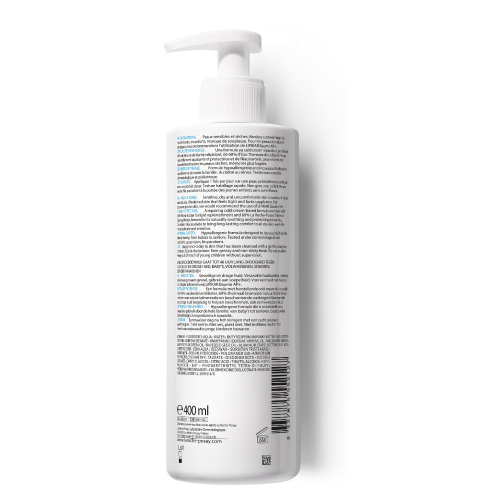 La Roche-Posay Lipikar Lait Soothing Body Milk