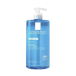 La Roche-Posay Lipikar Soothing Protective Wash Gel