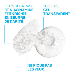 La Roche-Posay Lipikar Soothing Protective Wash Gel