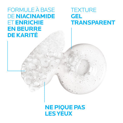 La Roche-Posay Lipikar Soothing Protective Wash Gel