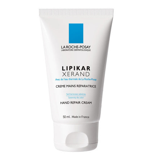 La Roche-Posay Lipikar Xerand Hand Cream