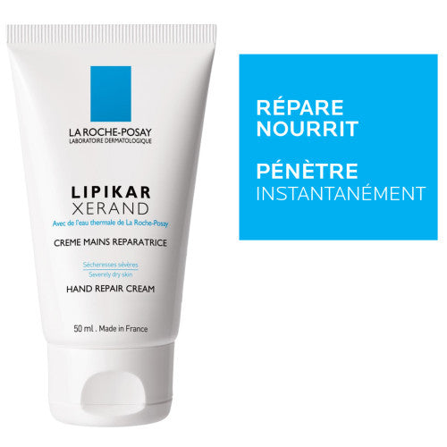 La Roche-Posay Lipikar Xerand Hand Cream