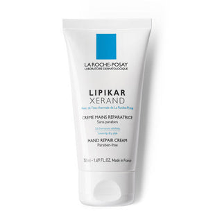 La Roche-Posay Lipikar Xerand Hand Cream