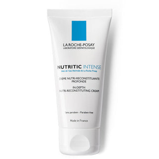 La Roche-Posay Nutritic Intense Nourishing Face Cream