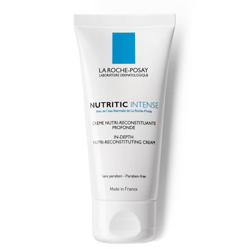 La Roche-Posay Nutritic Intense Nourishing Face Cream