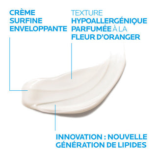 La Roche-Posay Nutritic Intense Nourishing Face Cream