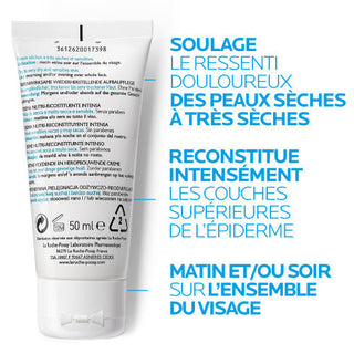 La Roche-Posay Nutritic Intense Nourishing Face Cream