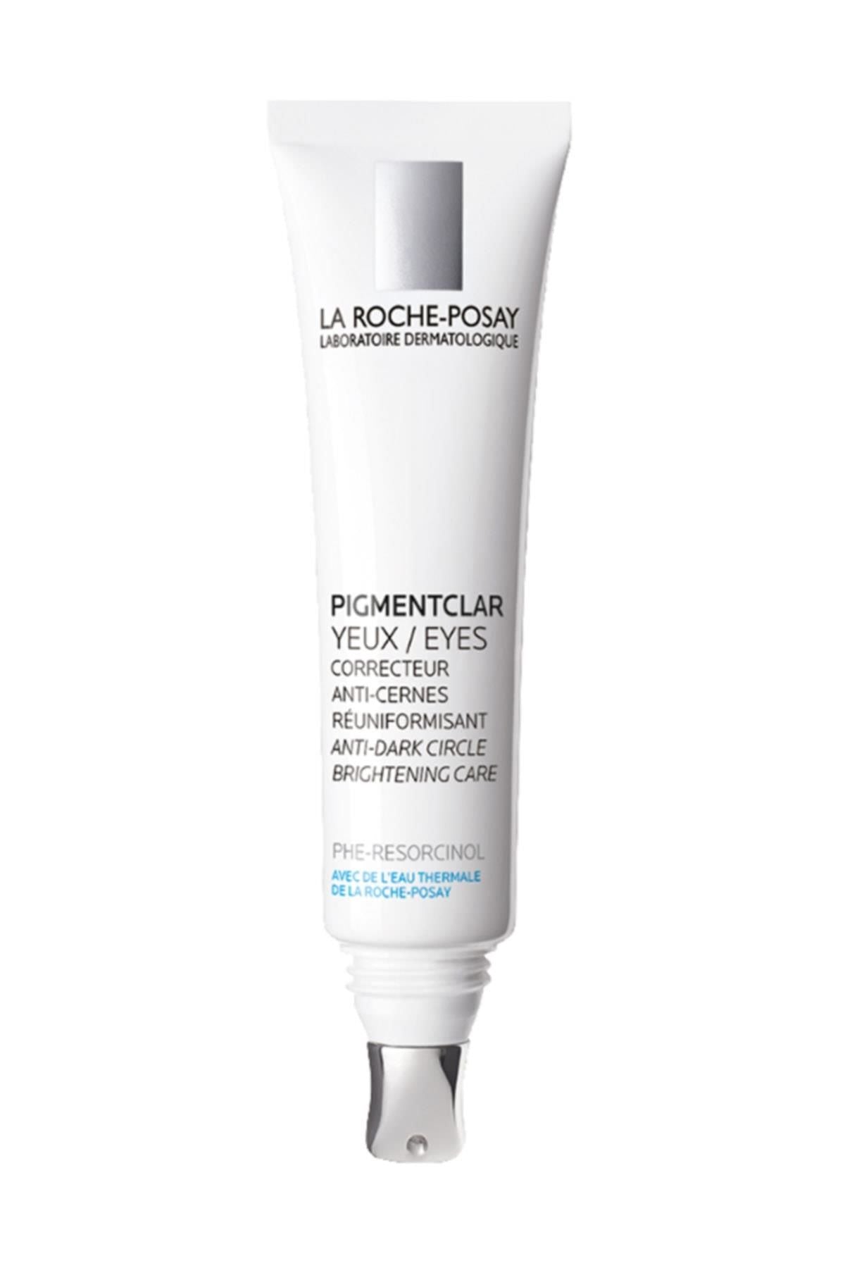 La Roche Posay Pigmentclar Eye Area Care Cream 15 ml - Glamourous Grace