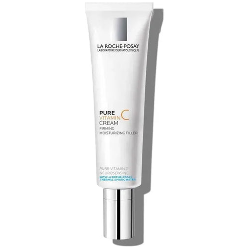La Roche-Posay Pure Vitamin C Face Cream 1.35 oz - Glamourous Grace