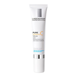 La Roche-Posay Pure Vitamin C Eye Cream