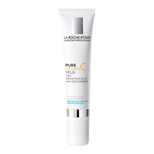 La Roche-Posay Pure Vitamin C Eye Cream