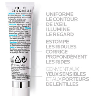 La Roche-Posay Pure Vitamin C Eye Cream