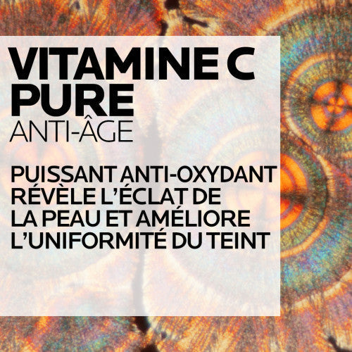 La Roche-Posay Pure Vitamin C Eye Cream