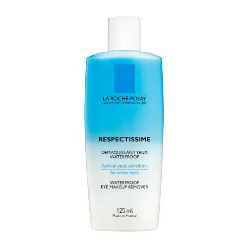 La Roche-Posay Respectissime Waterproof Eye Makeup Remover