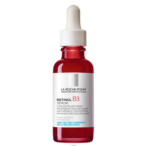 La Roche-Posay Rétinol B3 Anti-Wrinkle Serum