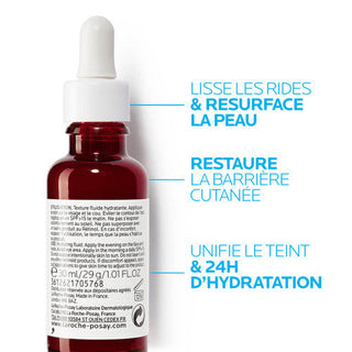 La Roche-Posay Rétinol B3 Anti-Wrinkle Serum