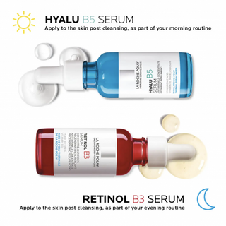 La Roche-Posay Rétinol B3 Anti-Wrinkle Serum