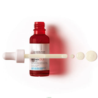 La Roche-Posay Rétinol B3 Anti-Wrinkle Serum