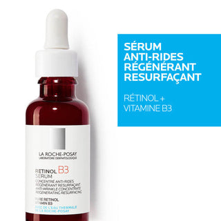 La Roche-Posay Rétinol B3 Anti-Wrinkle Serum