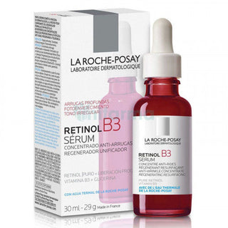 La Roche-Posay Rétinol B3 Anti-Wrinkle Serum