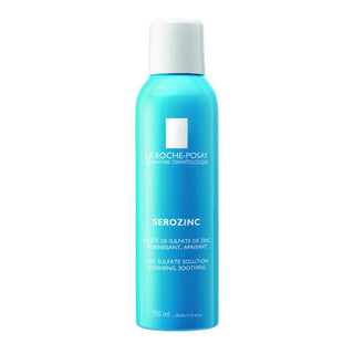 La Roche-Posay Serozinc Zinc Sulfate Toning Mist