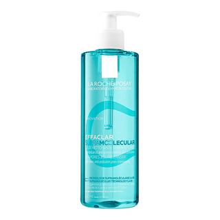 La Roche-Posay Supramolecular Purifying Cleansing Gel 400ml
