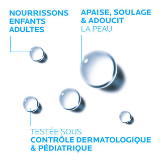 La Roche-Posay Thermal Spring Water Soothing Face & Body Mist