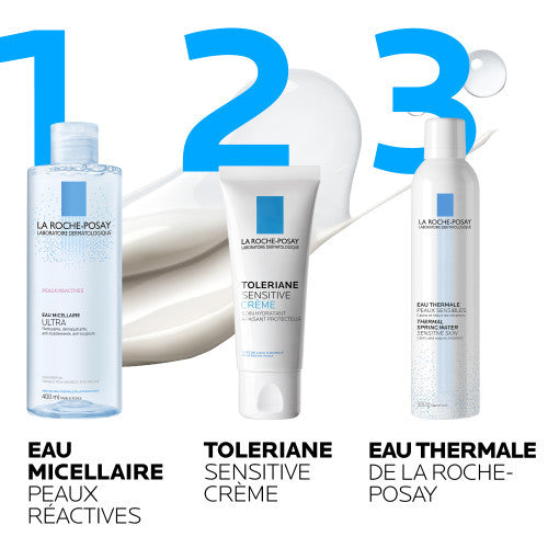 La Roche-Posay Thermal Spring Water Soothing Face & Body Mist