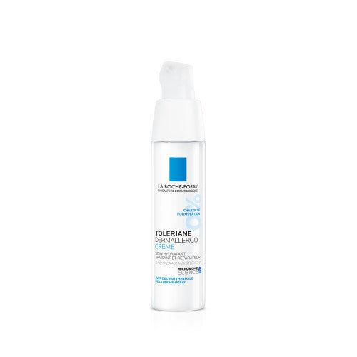 La Roche-Posay Toleriane Dermallergo Soothing Face Cream