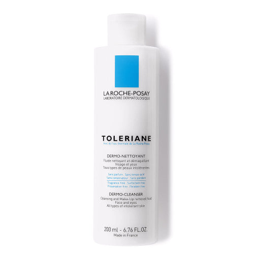 La Roche-Posay Tolériane Dermo-Cleanser