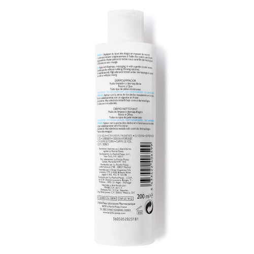 La Roche-Posay Tolériane Dermo-Cleanser