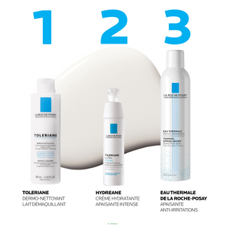 La Roche-Posay Tolériane Dermo-Cleanser