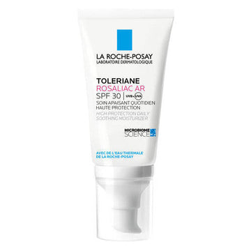 La Roche-Posay Toleriane Rosaliac AR SPF30 Anti-Redness Moisturizer - Glamourous Grace