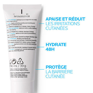 La Roche-Posay Tolériane Sensitive Cream