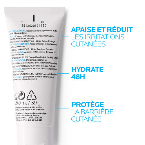 La Roche-Posay Tolériane Sensitive Cream