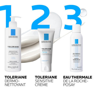 La Roche-Posay Tolériane Sensitive Cream