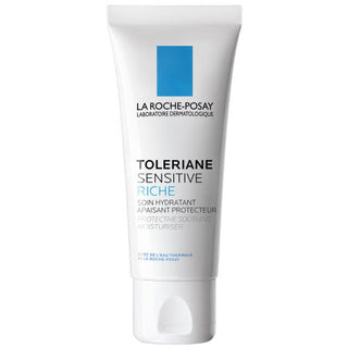 La Roche-Posay Toleriane Sensitive Rich Moisturizing Cream