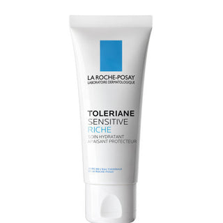 La Roche-Posay Toleriane Sensitive Rich Moisturizing Cream
