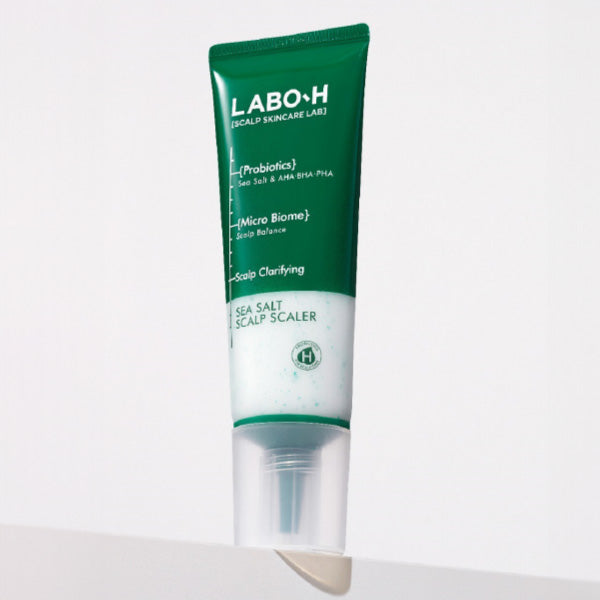 LABO-H Scalp Strengthening Clinic Scaler Hair Loss Care 208g - Glamourous Grace