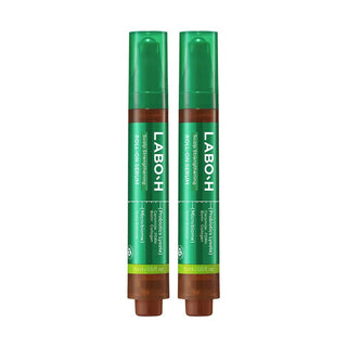 LABO-H Scalp Strengthening ROLL-ON SERUM 15ml+15ml