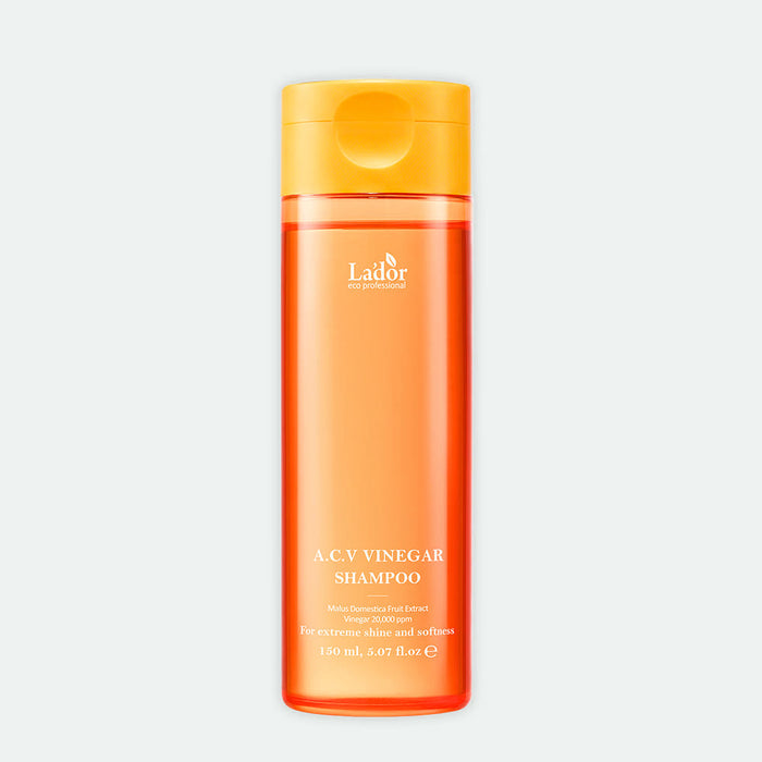 LADOR ACV Vinegar Shampoo 150ml - Glamourous Grace