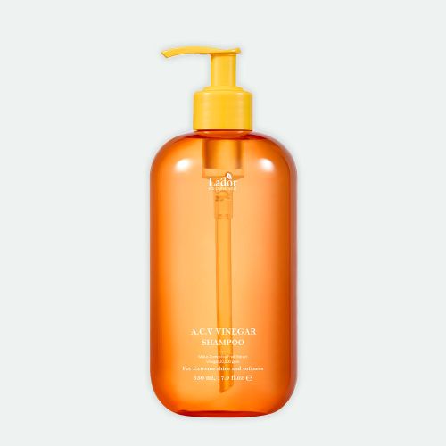 LADOR ACV Vinegar Shampoo 530ml - Glamourous Grace