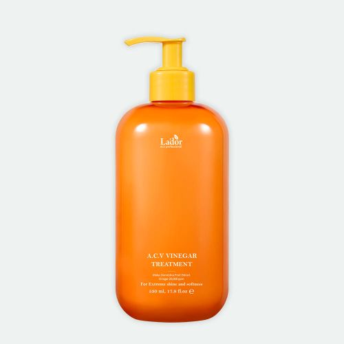 LADOR ACV Vinegar Treatment 530ml - Glamourous Grace