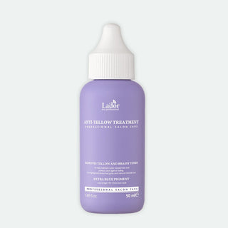 LADOR Anti-Yellow Shampoo 50ml