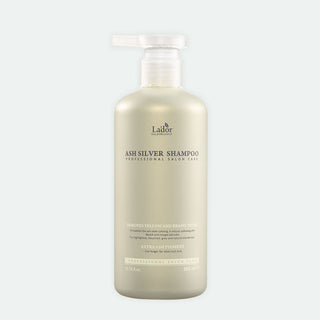 LADOR Ash Silver Shampoo 300ml